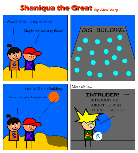 Comic