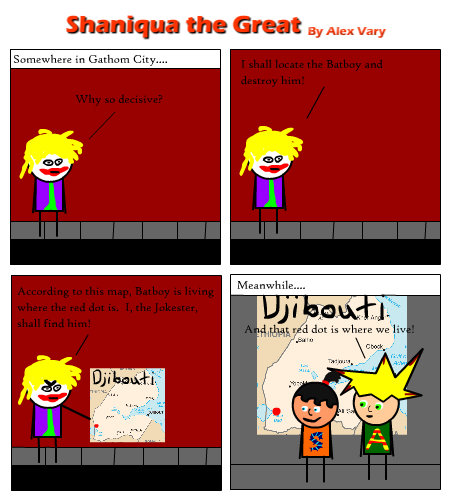 Comic