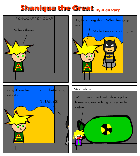 Comic