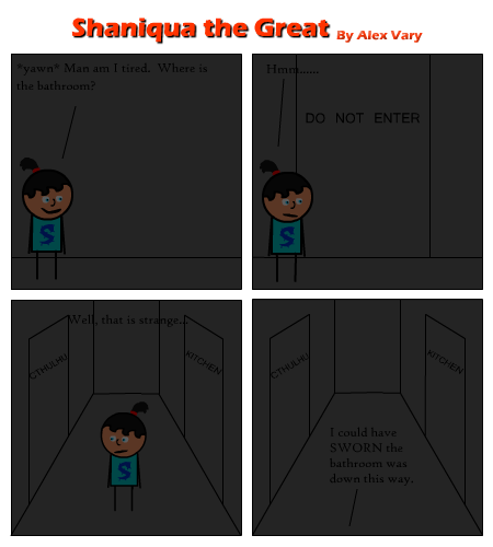 Comic