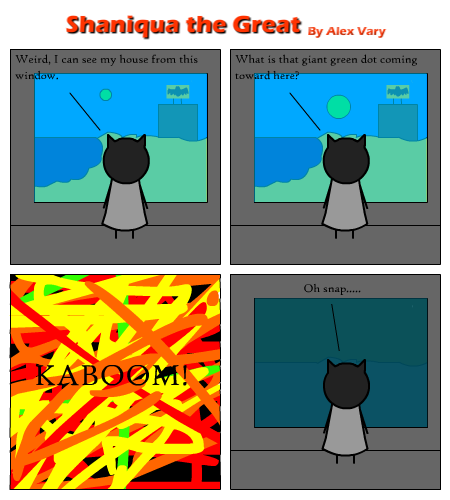 Comic