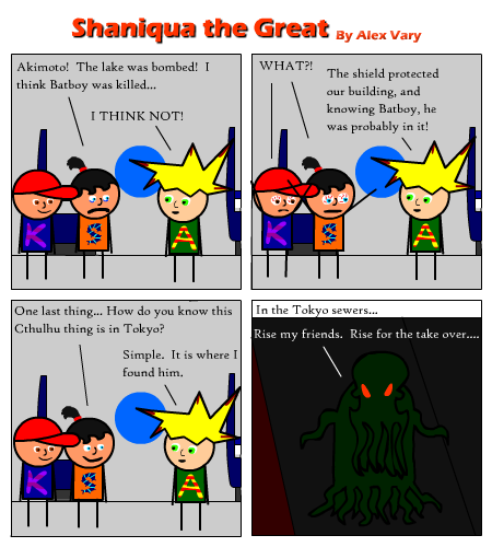 Comic