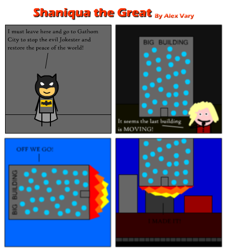 Comic